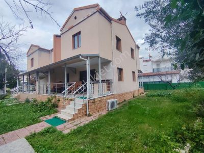 Denize Adım Mesafe 3+1 Dublex(185 M2 Arsa Payı) Rw Akar'dan