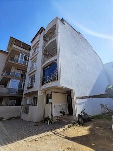 Okullar Bölgesi Dubleks 3+1 Satılık Daire Rw Akar