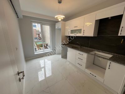 Öztel'den Çamlıca Mahallesinde Sıfır Balkonlu 2+0 Daireler