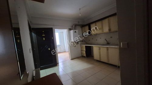 Recep Ümit'ten Şirintepe Mahallesinde 2+0 Satılık Daire