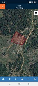 Stop’tan Dalaman Elcik *acil Satılık* Tarla