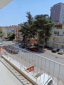 Eşyalı Kiralık Daire 3+1 Metro Yakını Orta Kat Ön Cephe