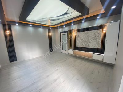 Mç Emlak'tan Pınarbaşı Mah'sınde 3+1 Satılık Daire