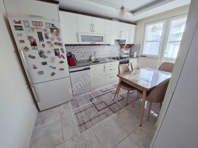 Çamçeşme İlkokuluna, Cuma Pazarına, E-5, Yakin 3+1 Yeni Daire