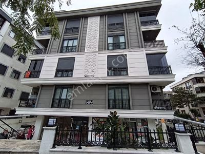 Bahçelievler Hurmalı Sokakta Merkezi Konumda Kiralık Ofis / İş