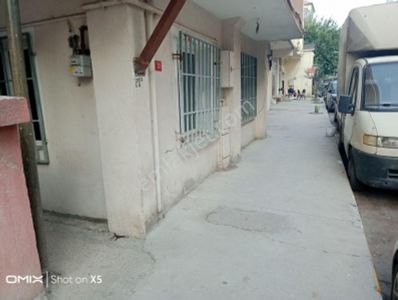 Pendik Çamçeşme De Satılık 70m2 Kombili 1+1 Düz Giriş Daire