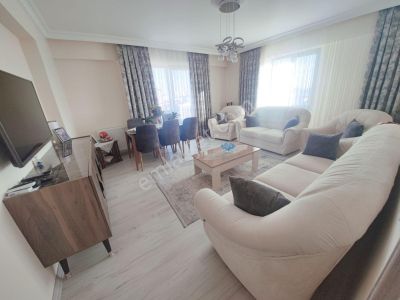 Çamçeşme Parkı İle Tepebaşı Camii Arası 3+1 Banyo Wc Ayri Daire