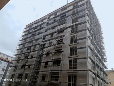 Pendik Çamçeşmede Sıfır Krediye Uygun 90m2 Kombili 2+1 Daire