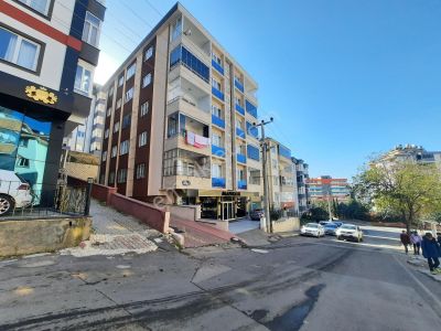 Yeni Rotadan Nfk Merkezi-sosyete Pazarı Civarı Kiralık 3+1 Daire