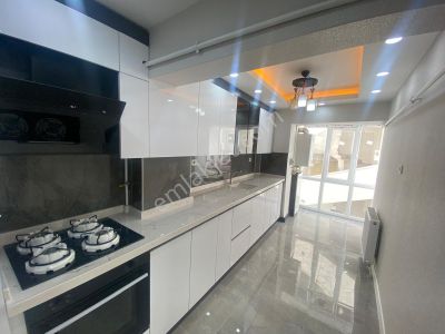 Mç Emlak'tan Tandogan Mah'sınde 3+1ful + Ful Yapılı Satılık Daire