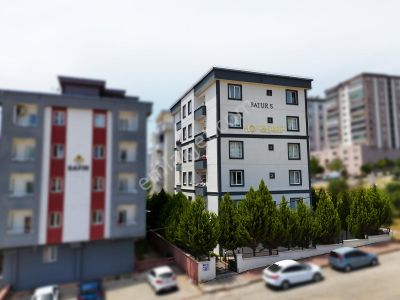 Yeni Rota'dan Uzun Çarşı Karşısında Eşyalı Ve Balkonlu 2+0 Daire