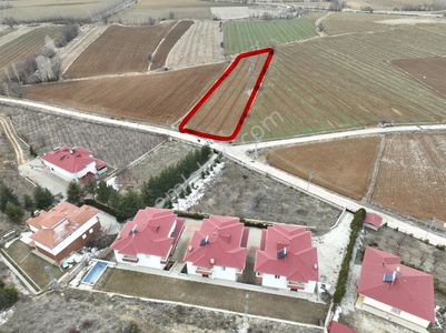 Yeni Rota'dan Göksun Yantepe'de Satılık Arsa