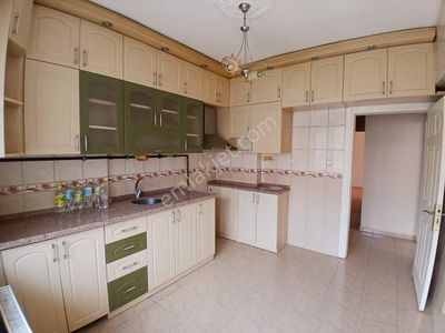 Akçay Emlak'tan Akşehir Gülmece Parkı Civarı Bakımlı Doğalgazlı Kiralık 2+1 Daire