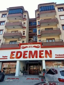 Ankara Yolu Caddesinde Satılık Dükkan Hissesi