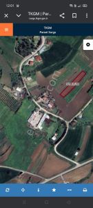 Adapazarı Aşırlar Da Satılık Tarla