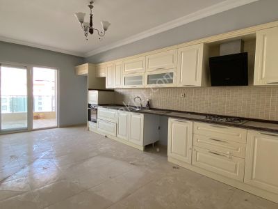 Yeni Rotadan Sosyal Donatılı Lüx 5+1 Kiralık Daire