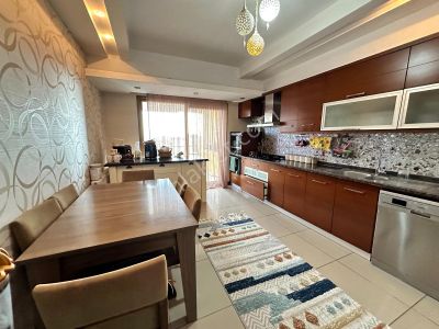 Yeni Rota'dan Haydarbey Mahallesi Satılık 5+1 Daire