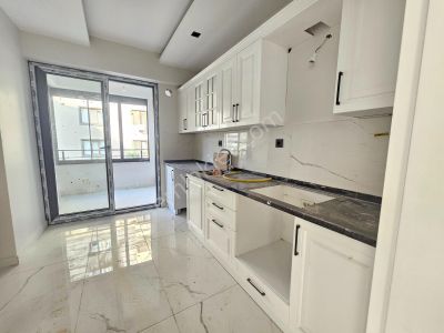 Yeni Rota Emlaktan Yeni Yapı Sıfır 2+1 Daire