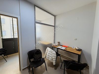 3ev Emlak'tan Turgut Özal Blv Üzerinde Satılık Ofis