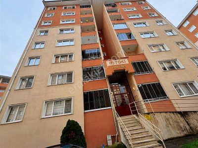 Karacaömer Tokide Fırsat Satılık Daire