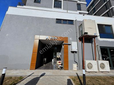 Turnasuyu Modern Sitesinde De 3+1 Satılık Daire