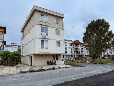 Cumhuriyet Mah 1+1 Satılık En İyi Konum