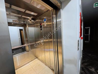 Cumhuriyet Mahallesi Artı Bir Rezidans 2+1 Eşyalı Kiralık Daire