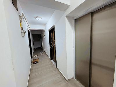 Cumhuriyet Mah.imeci Konutları 1+1 Kiralık Daire/ofis