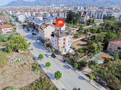 Cumhuriyet Mah Eşyalı 3+1 Kiralık Daire