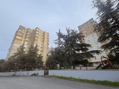 Cumhuriyet Mah Mimar Sinan Sitesi 140m2 3+1 Kiralık Daire