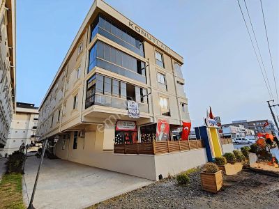 Cumhuriyet Mahallesi Özel Anaçağ Anaokulu Üstü Kiralık Daire