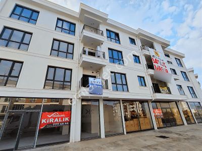 Cumhuriyet Mahallesi Prestij Konutları Kiralık Daire