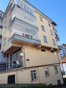 Bucak Mahallesi Satılık Daire