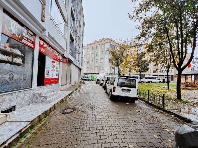 Karşıyaka Mahallesi Ulus Caddesi'nde Kiralık İşyeri
