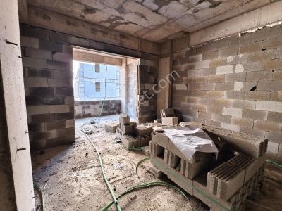 Yapım Aşamasında Satılık Yerinde Dönüşüm 2+1 Daire