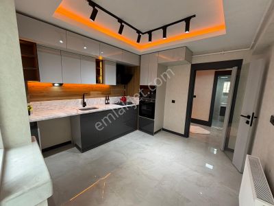 Ufuktepe Mahallesi'nde Full Yapılı 4+1 Daire!