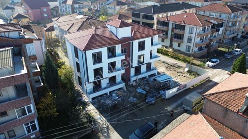 Adapazarı Sakarya Mahallesinde 3+1 Satılık Daire