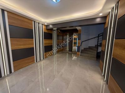 Vatan'da Bağlarbaşı Mahallesi Kamilocak Yakını Sıfır Oturuma Hazır Lüks Yapılı 3+1 Satılık Daireler