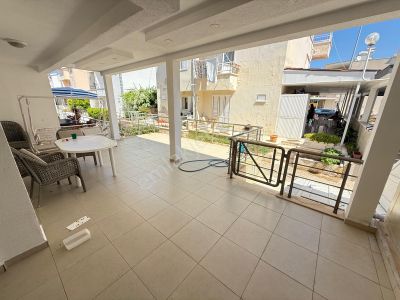 Denize Sıfır Sitede Satılık 3+1 Triplex Yazlık