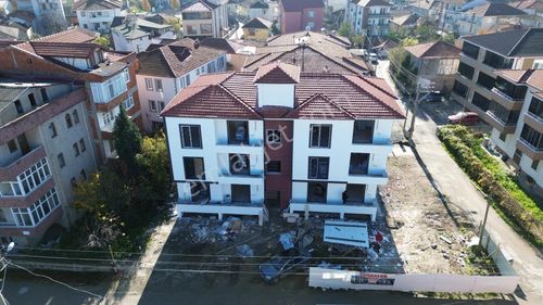 Adapazarı Sakarya Mahallesinde 3+1 Satılık Daire