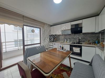 Atanora Vadi'den Trt Panora Yakını Genç Bina 2 Banyolu Asansörlü 4+1