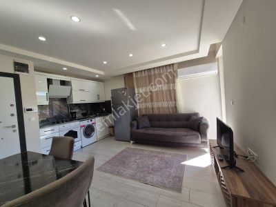 Fevzi Çakmak'ta Şehir Hast 3 Km Asansörlü 1+1 Daire