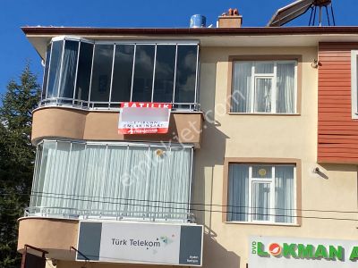 Hocacihan Anadolu Caddesine Cephe 3+1 Daire