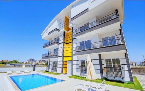 Kadriye'de Ara Kat Eşyasız 2+1 Kiralık Dairee