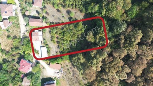 Yön Group'tan Hasanbeyde Satılık Arsa Ve 2 Katlı Ev