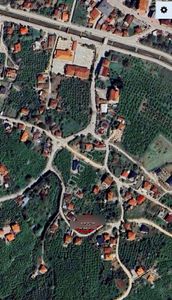 Yatırım Ve Doğal Yaşamı Birlikte Sunan 1208m2 Arsa