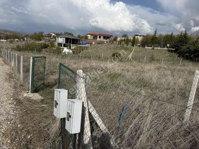 Elektrik Su Adınıza Tapulu Geniş Bahçe