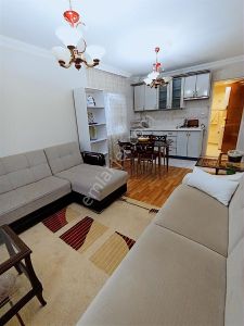 Eryamanın En Çok Tercih Edilen Bölgesinde 1+1 Eşyalı