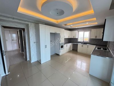 50.cadde Go Petrol Arkasında Lüx Kiralık 4+1 Daire