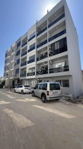 Lemasta Denize 100mt Mesafe 1+1 Daire Sıfır Bitmiş